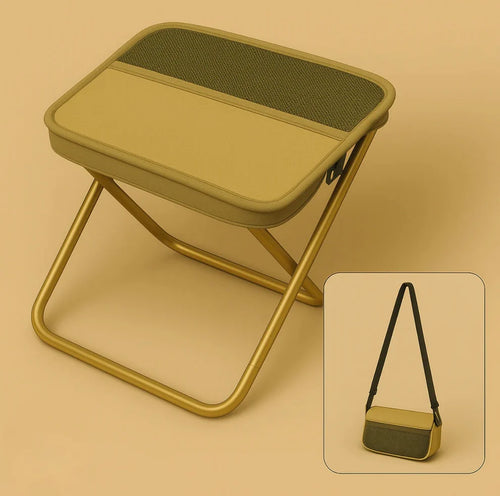 Pocket Chair