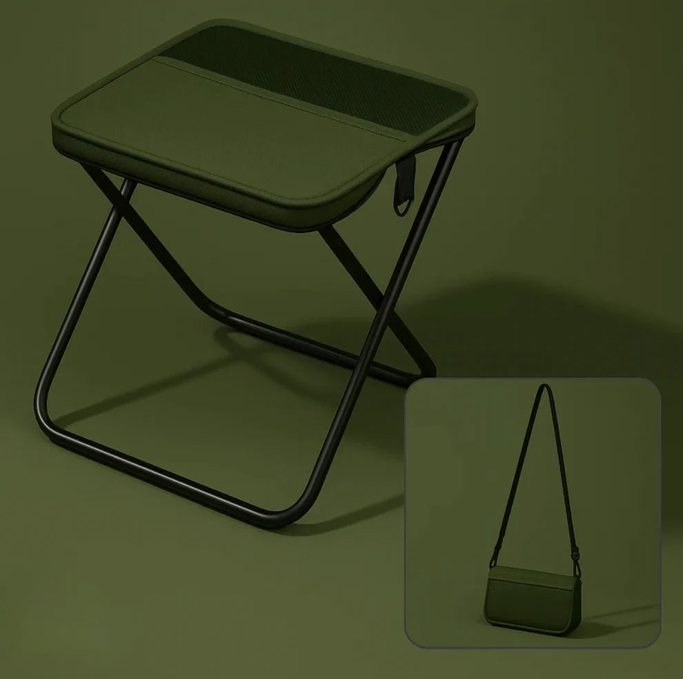 Pocket Chair